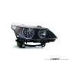 Bmw 5 Serisi Ön Far Elektrikli Motorlu Merceksız Sedan Sağ 2003- 2007 (Oem No:  63127165562)