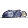 Bmw 5 Serisi Ön Far Beyaz Sol 1998-2000 (Oem No:  63128375299)