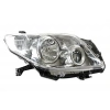 Toyota Land Cruiser Prado Ön Far Elektrikli Sağ 2010- (Oem No:  8113060E40)