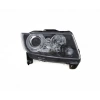 Jeep Grand Cherokee Ön Far Elektrikli Motorlu Sağ 20112016  (Oem No:  0518552Ag)