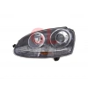 Volkswagen Golf V Ön Far Elektrikli Motorlu Mercekli Gtı Sol 2004-2008 (Oem No:  1K6941039)