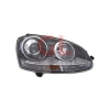 Volkswagen Golf V Ön Far Elektrikli Motorlu Mercekli Gtı Sağ 2004-2008 (Oem No:  1K6941040)