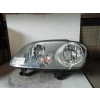 Volkswagen Touran Ön Far Elektrikli Nikelaj Sol 2003-2006 (Oem No:  1T0941005R)