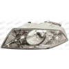 Skoda Octavia Ön Far Elektrikli Motorlu Xen Sol 2004-2008 (Oem No:  1Z1941017N)