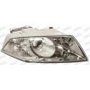 Skoda Octavia Ön Far Elektrikli Motorlu Xen Sağ 2004-2008 (Oem No:  1Z1941018N)