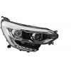 Renault Megane Ön Far Elledjoy Sağ 2016- (Oem No:  260100506R)