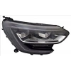 Renault Megane Ön Far Elledıcon Sağ 2016- (Oem No:  260102920R)