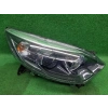 Renault Captur Ön Far Elektrikli Motorlu Sıyah Sağ 2012-  (Oem No:  260105066R)