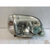 Nissan Xtrail Ön Far Elektrikli Motorlu Sağ 2002- 2007 (Oem No:  260108H90A)