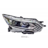 Nissan Qashqai Ön Far Elektrikli Motorlu Ledli Halojen Sağ 2017- (Oem No:  26010-Hv00B)