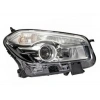 Nissan Qashqai Ön Far Elektrikli Motorlu Sağ 2007  (Oem No:  26010Jd95A)