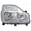 Nissan Xtrail Ön Far Elektrikli Motorlu Sağ 2007 2010- (Oem No:  26010Jg40A)