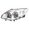Renault Laguna Ön Far Elektrikli Sol 2007  (Oem No:  260600038R)