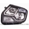 Dacia Duster Ön Far Kablolu Sol 2013- (Oem No:  260606709R)
