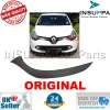 Renault Clio Ön Far Kaşı Set Hatchback  2012- (Oem No:  260E03800R)