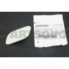 Nissan Qashqai Ön Far Yıkama Kapağı Sol 2010- (Oem No:  28659Br00H)