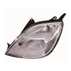 Ford Fiesta Ön Far Elektrikli Motorlu Sağ 2002-2005 (Oem No:  2S6X13W029Ce)