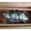 Honda Civic Ön Far Elektrikli Motor Sedan S Tip Soketli Sağ 2012- (Oem No:  33100Tr0G01)