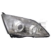 Honda Crv Ön Far Elektrikli Motorlu Xenon Tıp Sağ 2007  (Oem No:  33101Swwg11)