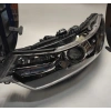 Honda Accord Ön Far Elektrikli Motorlu Ledlı Sol 2012-  (Oem No:  33151Tl0305)