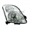 Suzuki Swift Ön Far Elektrikli Sol 2005  (Oem No:  35320-62J11-000)