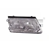 Volkswagen Passat Ön Far Elsıs Lambalı Sağ 1997-2000 (Oem No:  3B0941018M)