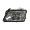 Audi A6 Ön Far Elmansıs Lambalı Sol 1994-1997 (Oem No:  4A0941029N)