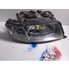 Audi A6 Ön Far Elektrikli Sağ 1997-2001 (Oem No:  4B0941030K)