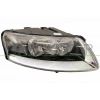 Audi A6 Ön Far Elektrikli Motorlu Sağ 2009- 2011- (Oem No:  4F0941004Dp)