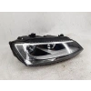 Volkswagen Jetta Ön Far Elektrikli Motorlu Sağ 2010- (Oem No:  5C7941006H)