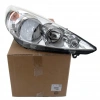 Peugeot 206 Plus Ön Far Elektrikli Motorlu Nikelaj Sağ 2009-2012 (Oem No:  6206P3)
