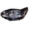 Citroen C5 Ön Far Elektrikli Motorlu Sol 2008- (Oem No:  6208R6)