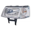 Volkswagen Transporter T5 Ön Far Elektrikli Motorlu Sağ 2003- (Oem No:  7H1941018N)