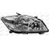 Toyota Auris Ön Far Elektrikli Mercekli Sağ 2010- (Oem No:  8113002A40)