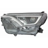 Toyota Rav 4 Ön Far Elektrikli Motor.Ledli Sol 2015- (Oem No:  81185-42680)