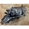 Toyota Land Cruiser Prado Ön Far Ledli Elektrikli Motor. Sol 2014- (Oem No:  8118560J20)
