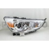 Mitsubishi Asx Ön Far Elektrikli Motorlu Sağ 2010- (Oem No:  8301B588)