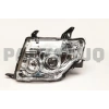 Mitsubishi Pajero Ön Far Elektrikli Motorlu Xenon Tip Sol 2014- (Oem No:  8301C943)