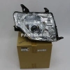 Mitsubishi Pajero Ön Far Elektrikli Motorlu Xenon Tip Sağ 2014- (Oem No:  8301C944)