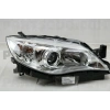 Subaru İmpreza Ön Far Elektrikli Motorlu Sağ 2008-2011 (Oem No:  84001Fg022)