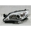 Subaru İmpreza Ön Far Elektrikli Motorlu Sol 2008-2011 (Oem No:  84001Fg032)
