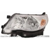 Subaru Forester Ön Far Elektrikli Motorlu Sağ 2008-2012 (Oem No:  84001Sc223)