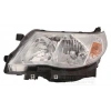 Subaru Forester Ön Far Elektrikli Motorlu Sol 2008-2012 (Oem No:  84001Sc233)