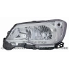 Subaru Forester Ön Far Elektrikli Motorlu Soketli Sol 2014- (Oem No:  84001-Sg030)
