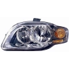 Audi A4 Ön Far Elektrikli Motorlu Sağ 2004- 2007 (Oem No:  8E0941004Aj)