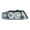 Audi A4 Ön Far Elektrikli Sağ 2001 2004- (Oem No:  8E0941030C)