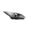 Ford Focus Ön Far Elektrikli Motorlu Merceklı Sıyah Sağ 2008-2010 (Oem No:  8M5113007Cd)