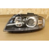 Audi A3 Ön Far Elektrikli Motorlu Merceklı Sol 2003-2008 (Oem No:  8P0941029M)