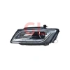 Audi Q5 Ön Far Elektrikli Motorlu Xen.Tip Sol 2009 (Oem No:  8R0941043)