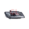 Audi Q5 Ön Far Elektrikli Motorlu Xen.Tip Sağ 2009 (Oem No:  8R0941044)